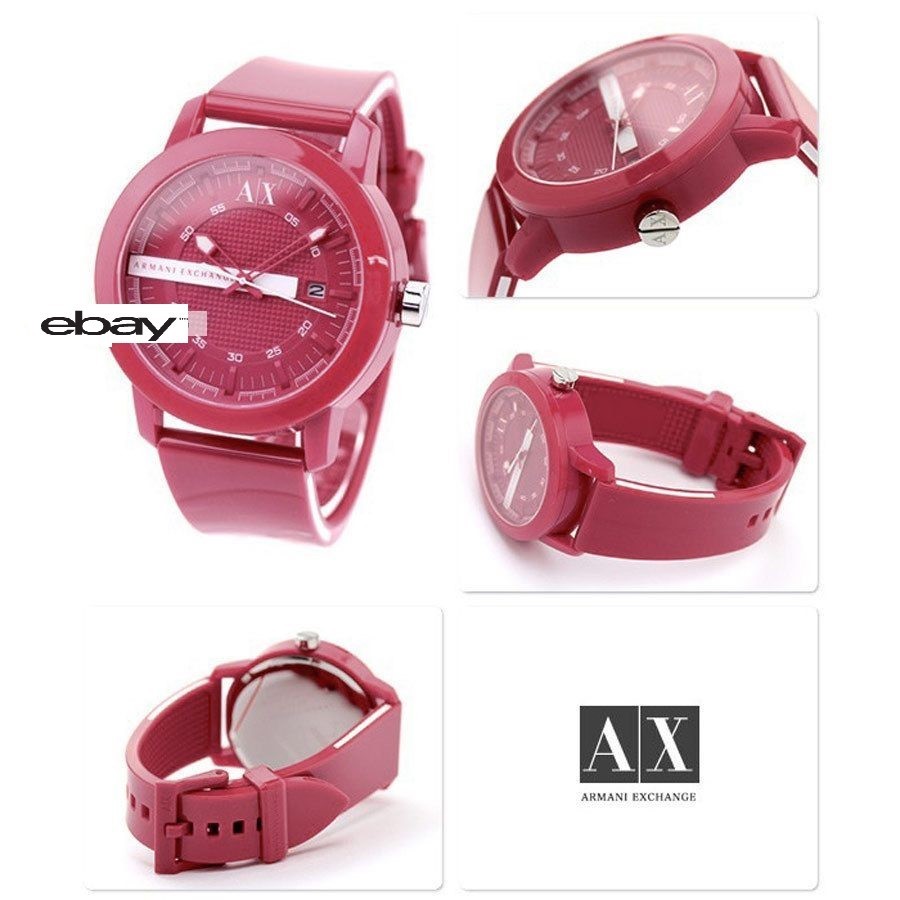 emporio armani and armani exchange difference